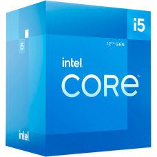 Процесор Intel Core™ i5-12400F (BX8071512400F)