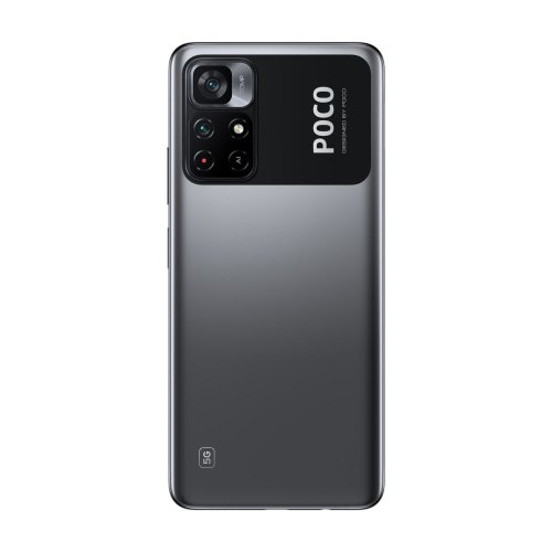 Смартфон Xiaomi Poco M4 Pro 5G 6/128GB Power Black