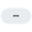 Мережевий зарядний пристрій Apple 20W USB-C Power Adapter, White