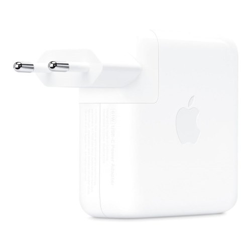 Мережевий зарядний пристрій Apple USB-C 61W Power Adapter, White