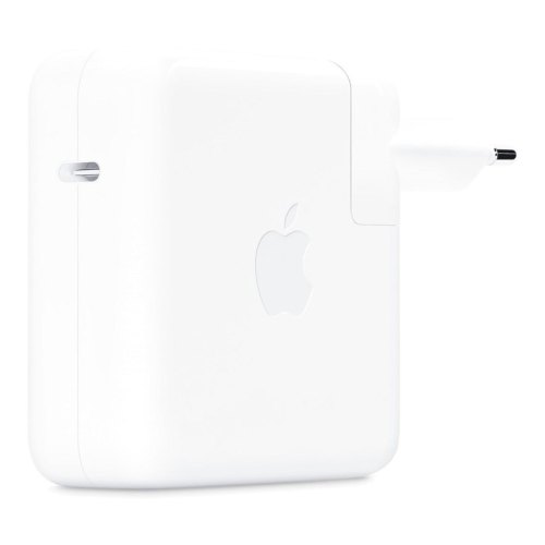 Мережевий зарядний пристрій Apple USB-C 61W Power Adapter, White