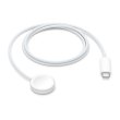 Бездротовий зарядний пристрій Apple Watch Magnetic Fast Charger to USB-C Cable (1 m), Model A2515