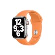 Ремінець Apple Watch 41mm Marigold Sport Band - Regular (MKUF3ZM/A)