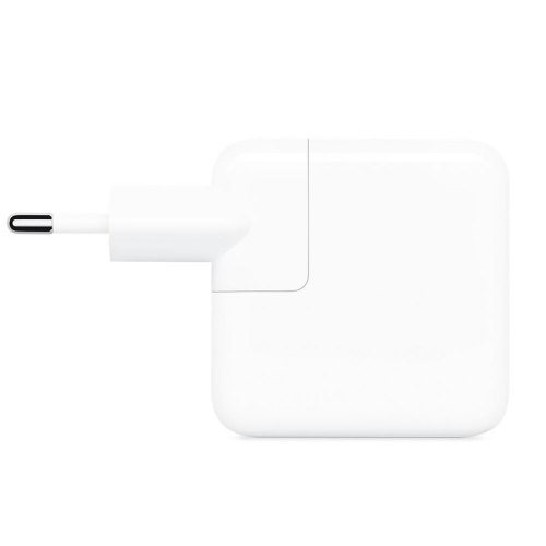 Мережевий зарядний пристрій Apple 30W USB-C Power Adapter, Model A2164