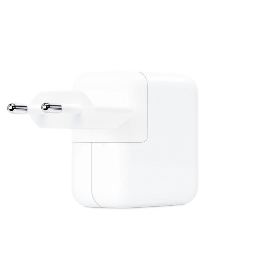 Мережевий зарядний пристрій Apple 30W USB-C Power Adapter, Model A2164