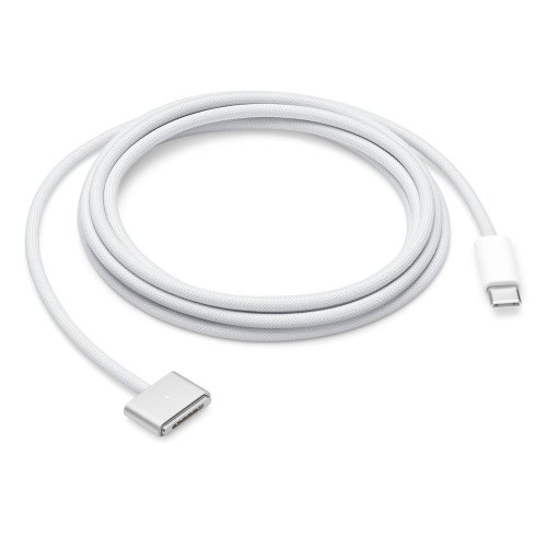 Кабель Apple USB-C to Magsafe 3 Cable (2 m), Model A2363