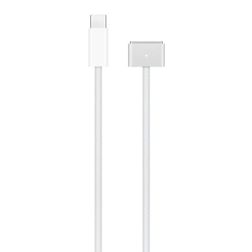 Кабель Apple USB-C to Magsafe 3 Cable (2 m), Model A2363