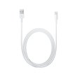 Кабель Apple Lightning to USB Cable 0.5m (ME291ZM/A)