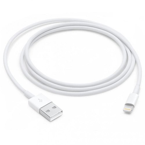 Кабель Apple Lightning to USB Cable (1 m), Model A1480
