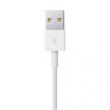 Кабель Apple Lightning to USB Cable (1 m), Model A1480