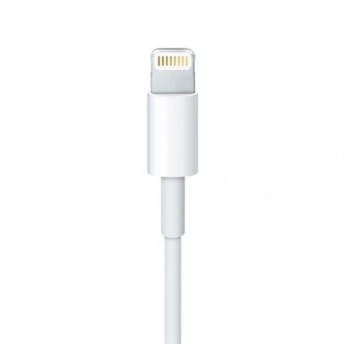 Кабель Apple Lightning to USB Cable (1 m), Model A1480