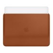 Чохол Apple Leather Sleeve for 13-inch MacBook Pro – Saddle Brown (MRQM2ZM/A )