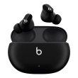 Гарнітура бездротова Beats Studio Buds True Wireless Noise Cancelling Earphones Black (MJ4X3ZM/A)
