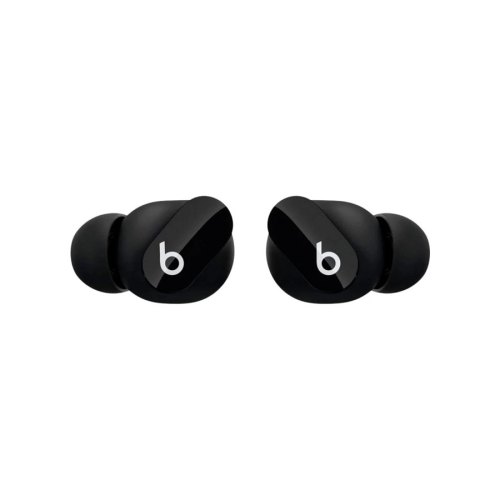 Гарнітура бездротова Beats Studio Buds True Wireless Noise Cancelling Earphones Black (MJ4X3ZM/A)