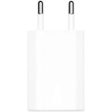 Мережевий зарядний пристрій Apple 5W USB Power Adapter, Model A2118