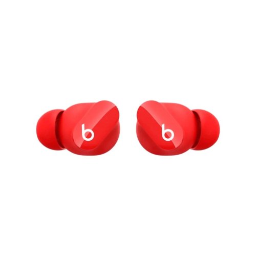 Гарнітура бездротова Beats Studio Buds True Wireless Noise Cancelling Earphones Red (MJ503ZM/A)