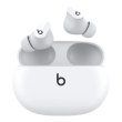 Гарнітура бездротова Beats Studio Buds True Wireless Noise Cancelling Earphones White (MJ4Y3ZM/A)