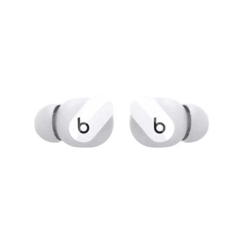 Гарнітура бездротова Beats Studio Buds True Wireless Noise Cancelling Earphones White (MJ4Y3ZM/A)