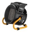 Теплова гармата NEO Tools 90-062