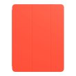 Чохол Apple Smart Folio for iPad Pro 12.9-inch (5th generation) - Electric Orange (MJML3ZM/A)