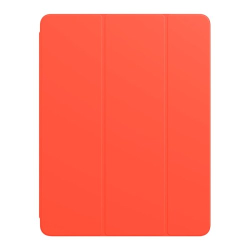 Чохол Apple Smart Folio for iPad Pro 12.9-inch (5th generation) - Electric Orange (MJML3ZM/A)