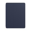 Чохол Apple Smart Folio for iPad Pro 12.9-inch (5th generation) - Deep Navy (MJMJ3ZM/A)