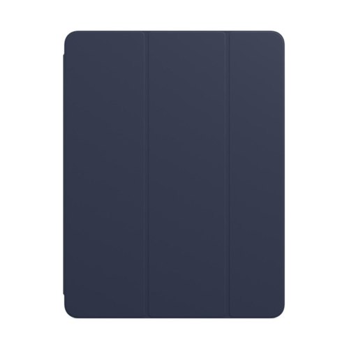 Чохол Apple Smart Folio for iPad Pro 12.9-inch (5th generation) - Deep Navy (MJMJ3ZM/A)