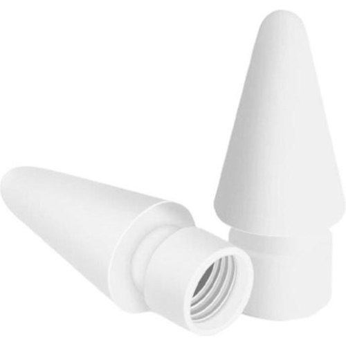 Наконечники Apple Pencil Tips - 4 pack, Model A1603 (MLUN2ZM/A)