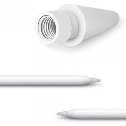 Наконечники Apple Pencil Tips - 4 pack, Model A1603 (MLUN2ZM/A)