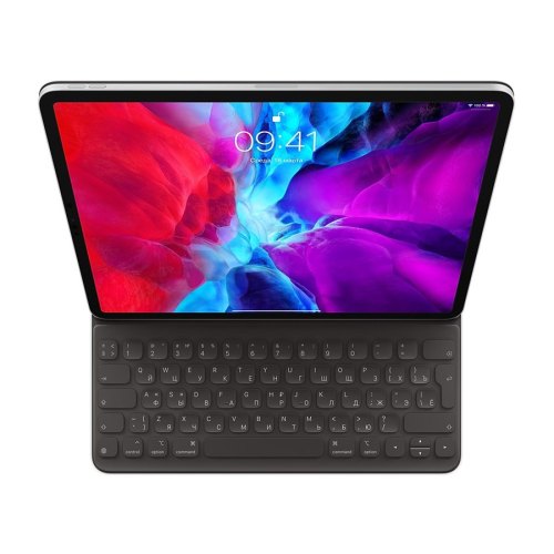Чохол-клавіатура Apple Smart Keyboard Folio for 12.9-inch iPad Pro (4th generation), Model A2039
