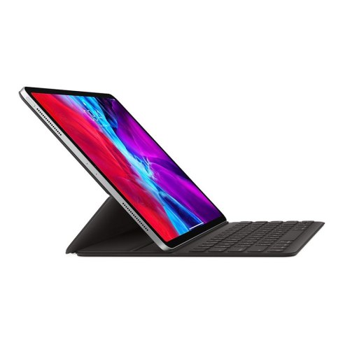 Чохол-клавіатура Apple Smart Keyboard Folio for 12.9-inch iPad Pro (4th generation), Model A2039