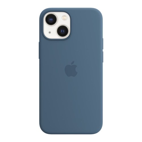 Чохол Apple iPhone 13 Silicone Case with MagSafe – Blue Jay, Model A2706