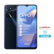 Смартфон Oppo A16 3/32Gb Black