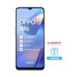Смартфон Oppo A16 3/32Gb Black