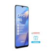 Смартфон Oppo A16 3/32Gb Black