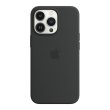 Чохол Apple iPhone 13 Pro Silicone Case with MagSafe – Midnight, Model A2707
