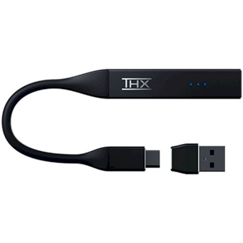 Звукова карта Razer THX Onyx (RC21-01630100-R3M1)