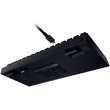 Клавіатура бездротова, ігрова Razer BlackWidow V3 Mini HyperSpeed Green Switch WL/BT/USB RU RGB, Black