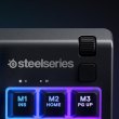 Клавіатура SteelSeries Apex 3 TKL (64831)
