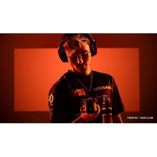 Мишка SteelSeries Prime Mini Wireless (62426)