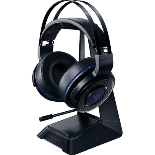 Гарнітура Razer Thresher Wireless PS4 (RZ04-02580100-R3G1)
