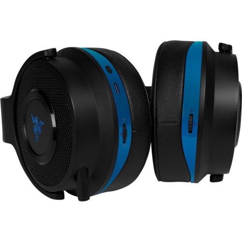 Гарнітура Razer Thresher Wireless PS4 (RZ04-02580100-R3G1)