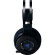Гарнітура Razer Thresher Wireless PS4 (RZ04-02580100-R3G1)