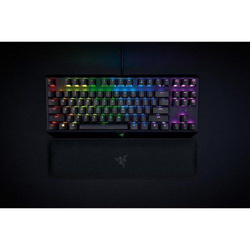 Підставка для клавіатури Razer Wrist Rest for TKL keyboards (RC21-01710100-R3M1)