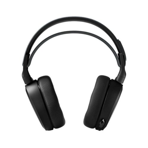 Гарнітура SteelSeries Arctis 7P+ Black (61470)