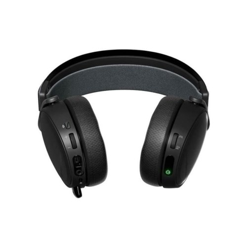 Гарнітура SteelSeries Arctis 7P+ Black (61470)