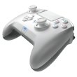 Геймпад Razer Raiju Tournament Ed. for PS4 USB-A/BT, mercury