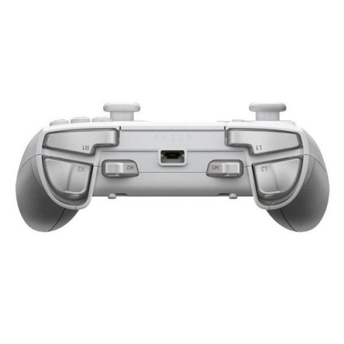 Геймпад Razer Raiju Tournament Ed. for PS4 USB-A/BT, mercury