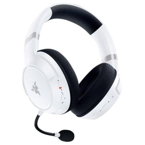 Гарнітура Razer Kaira X for Xbox White (RZ04-03480200-R3M1)