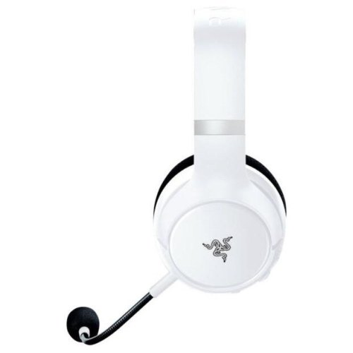 Гарнітура Razer Kaira X for Xbox White (RZ04-03480200-R3M1)